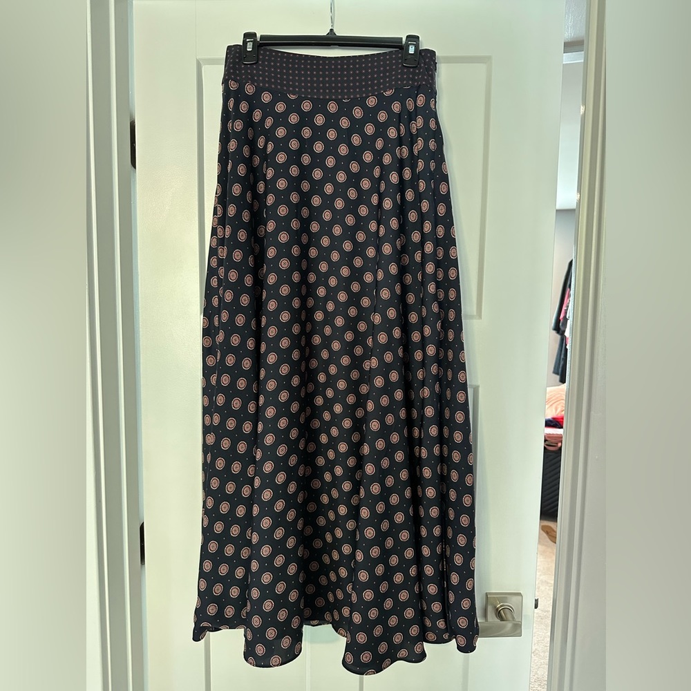 Banana Republic Maxi Skirt size 8